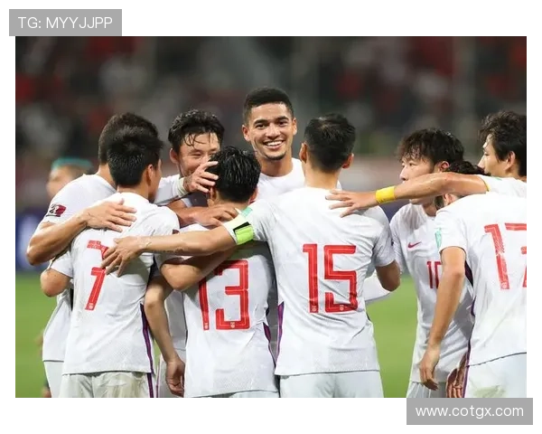 40强赛国足晋级球队（40强赛国足40强赛时间表）sports